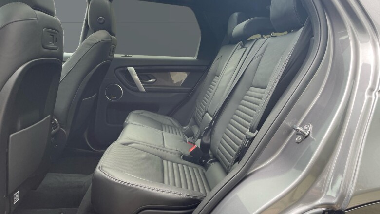 Land Rover Discovery Sport 1.5 P270e Metropolitan 5dr Auto [5 Seat] [NI] Station Wagon